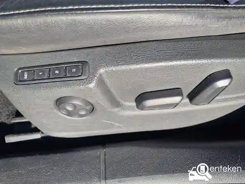 Skoda Superb 1.8 TSI 2010