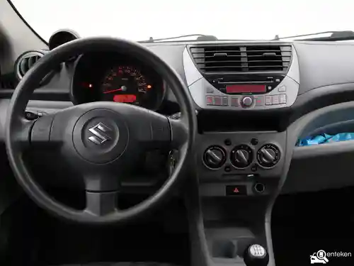 Suzuki Alto 1.0 2010