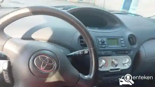 Toyota Yaris 1.3 2003