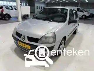 Renault Clio 1.2 2003