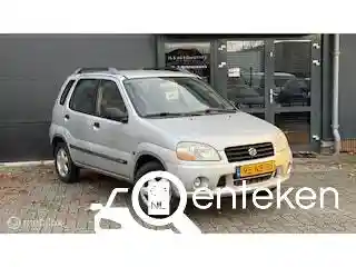 Suzuki Ignis 1.3 2003