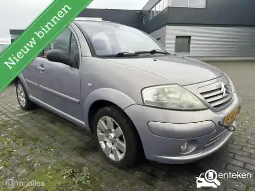 Citroen C3 1.6 16V 2003