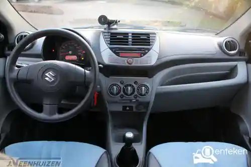 Suzuki Alto 1.0 2010