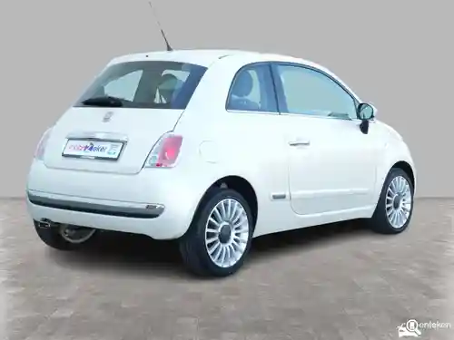 Fiat 500 1.2 8V p 2010