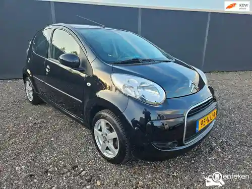 Citroen C1 1.0 2010