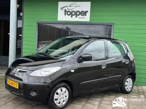 Hyundai i10 1.1 2010
