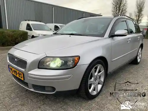 Volvo V50 2.4i 2004