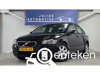 Volvo S40 2.4 2004