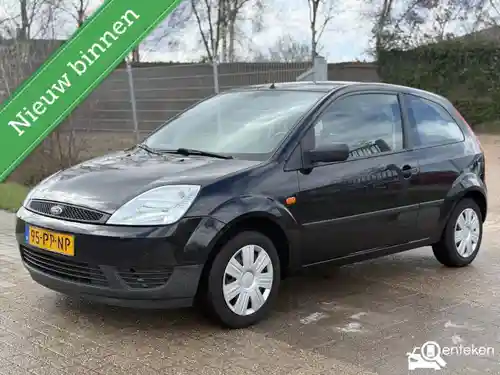 Ford Fiesta 1.3 2004