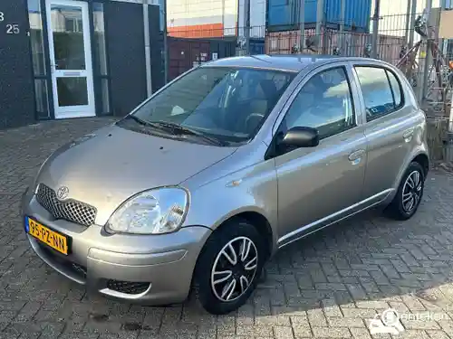 Toyota Yaris 1.3 2005