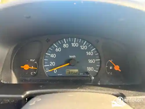 Suzuki Alto 1.1 2005