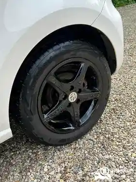 VW Polo 1.2 TSI 2011