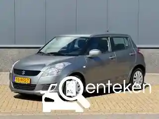 Suzuki Swift 1.2 2011