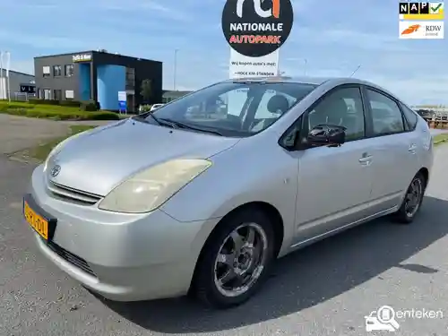 Toyota Prius 1.5 Hybrid 2005