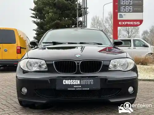 BMW 116i 2005