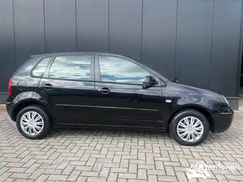 VW Polo 1.4 2005