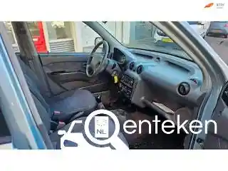 Hyundai Atos 1.1 2005