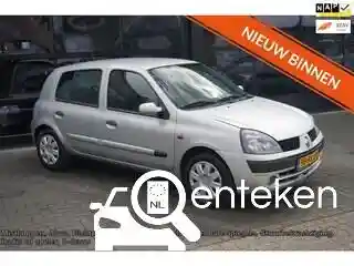Renault Clio 1.2 16V 2005