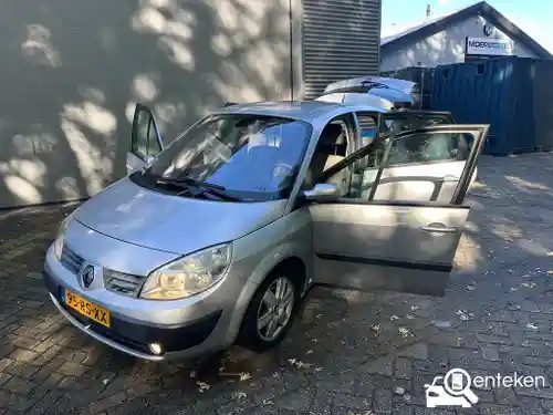 Renault Scénic 1.6 16V 2005