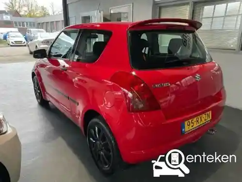 Suzuki Swift 1300 2005