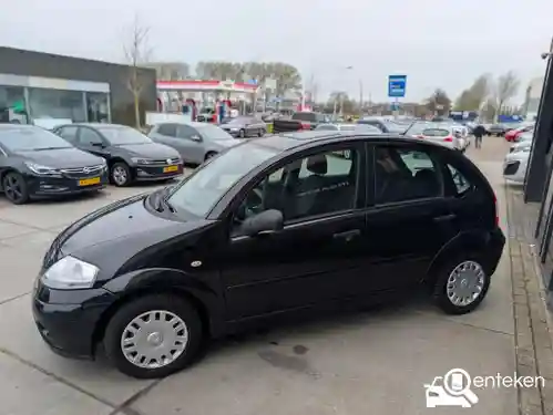 Citroen C3 1.4 2005