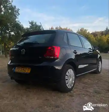 VW Polo 1.4 2011