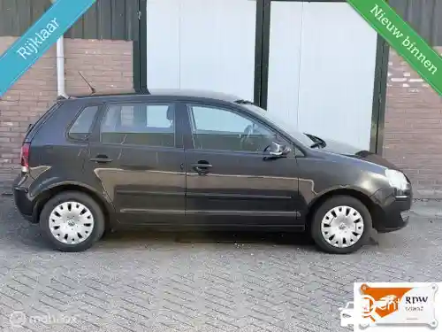 VW Polo 1.4 2005
