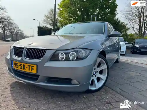 BMW 325i 2006