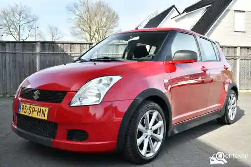 Suzuki Swift 1300 2006