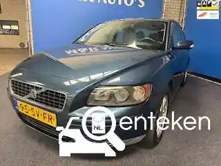 Volvo S40 2.4 2006