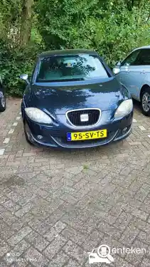 SEAT Leon 1.6 2006