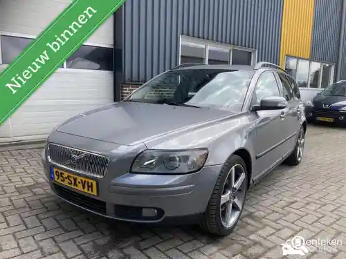 Volvo V50 1.8 2006