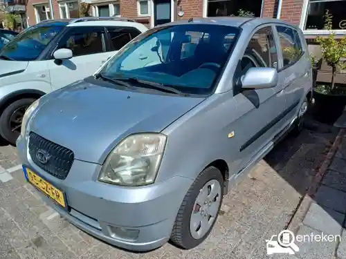 KIA Picanto 1.1 2006