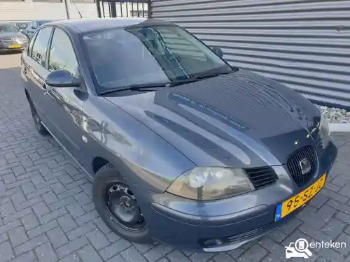 SEAT Cordoba 1.4 16V 2006