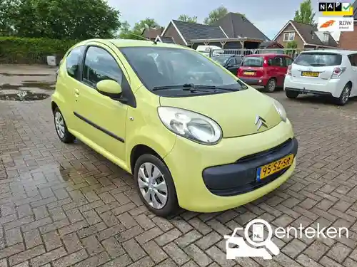 Citroen C1 1.0 2006