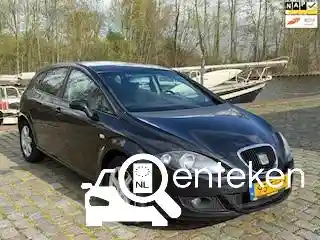 SEAT Leon 1.6 2006