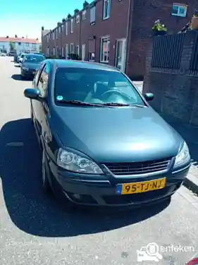 Opel Corsa 1.2 Twinport 2006