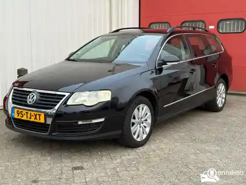 VW Passat Variant 2.0 FSI 2006