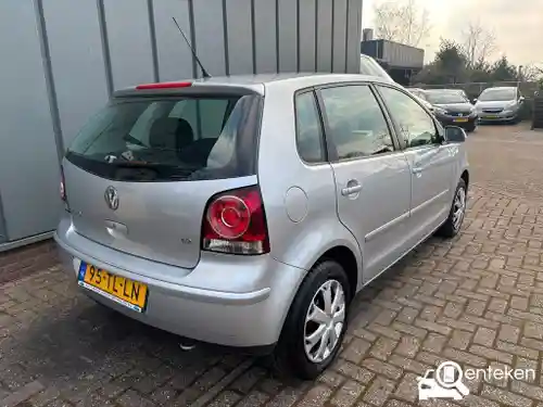 VW Polo 1.2 2006