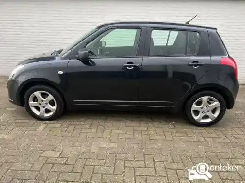 Suzuki Swift 1300 2006