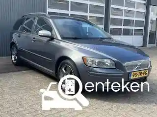 Volvo V50 1.8 2007