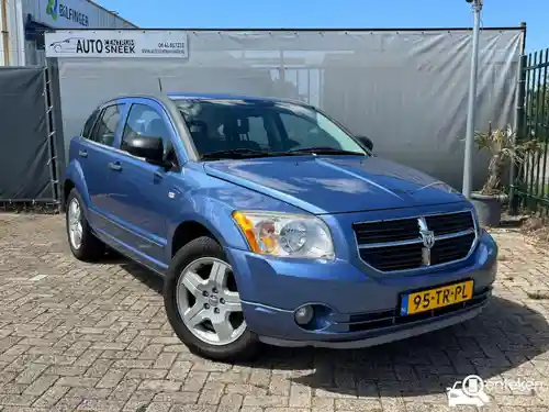Dodge Caliber 1.8 2007