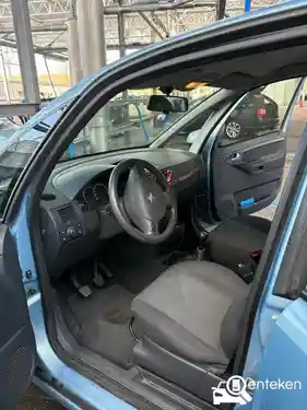 Opel Meriva 1.6 Twinport 2007