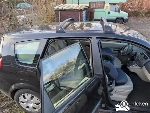 Renault Grand Scénic 2.0 16V 2007