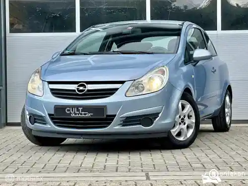 Opel Corsa 1.2 Twinport 2007