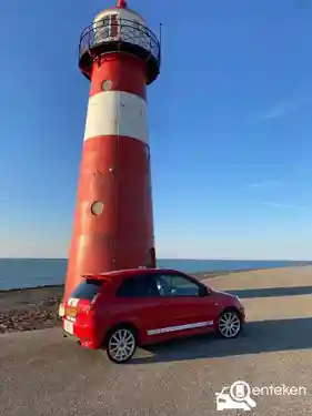 Ford Fiesta ST 2007