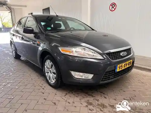 Ford Mondeo 2.0 2007