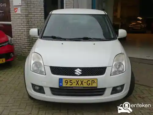 Suzuki Swift 1300 2007