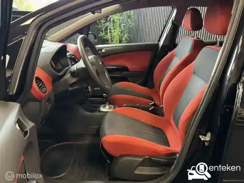 Opel Corsa 1.2 Twinport 2007