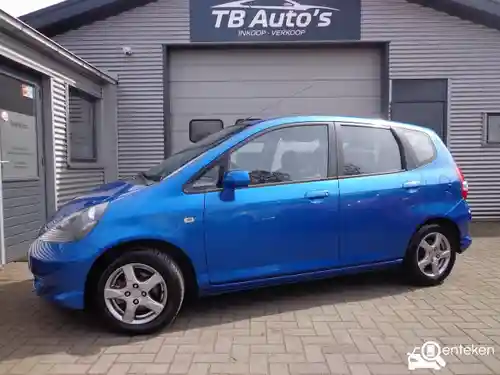 Honda Jazz 1.2 2008